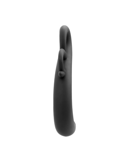 banee prostativ stimulator with easy pull silicone noir