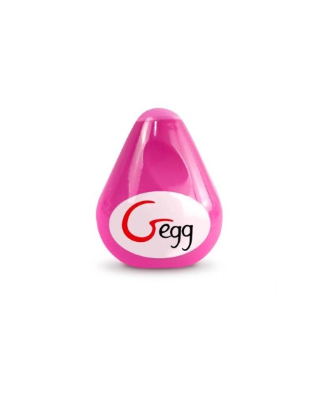 gegg masturbator egg rose
