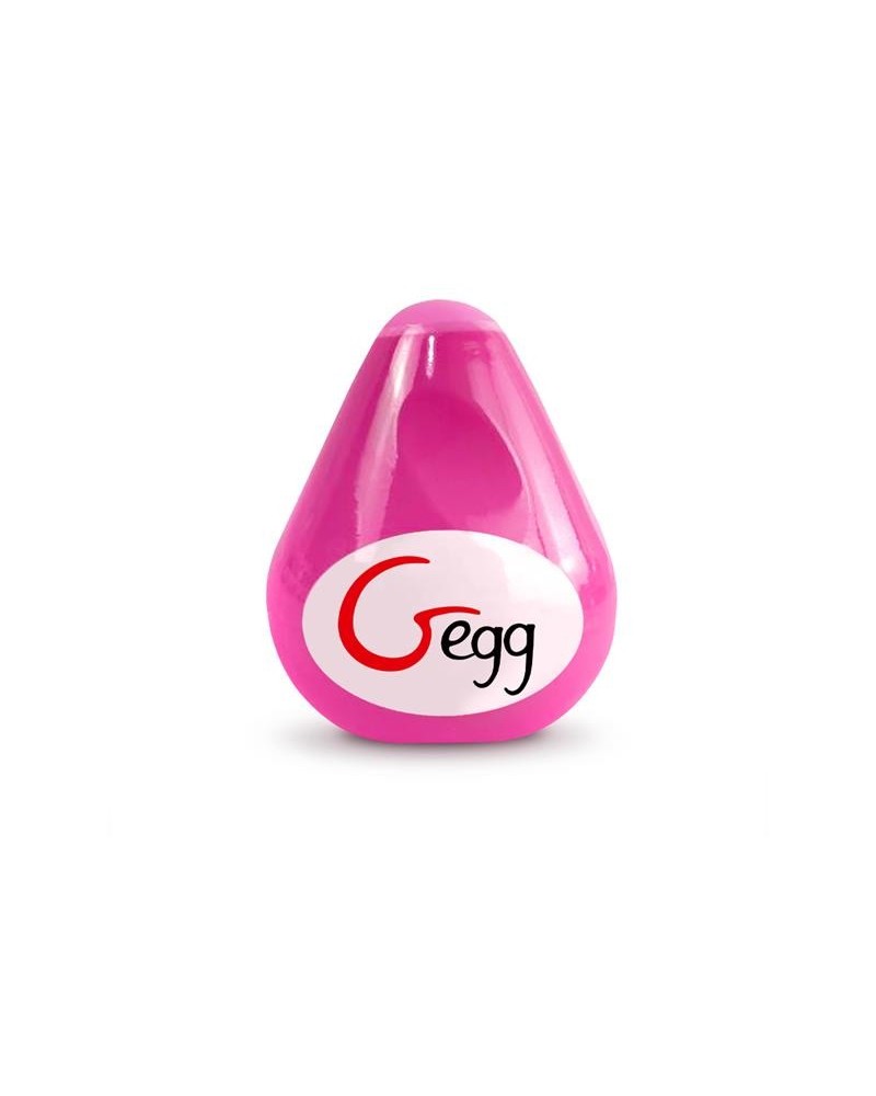 gegg masturbator egg rose