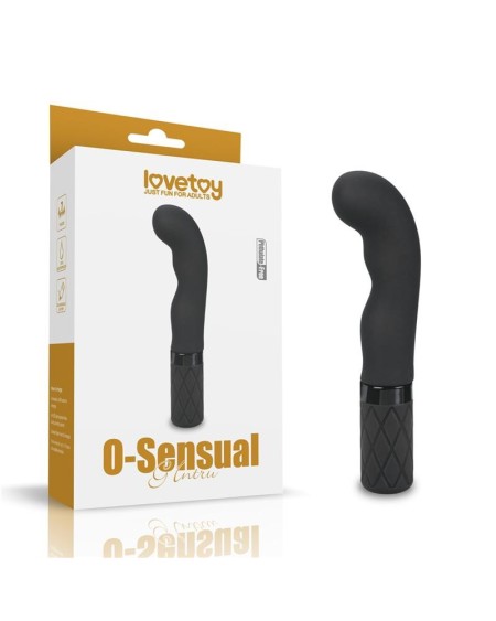 vibe o-sensual g intru g-spot noir
