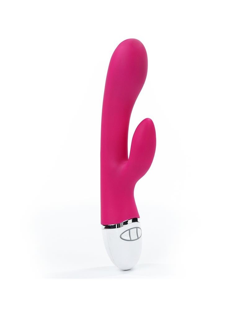 vibe dreamer usb rose red