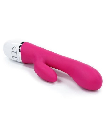 vibe dreamer usb rose red