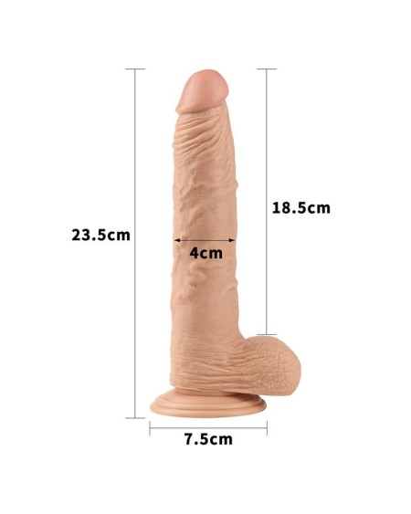 dildo real extreme 9.5 chair