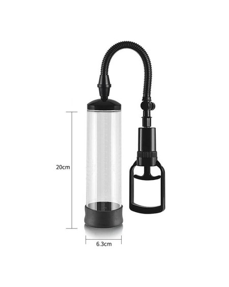 penis pump maximizer worx vx1 20 cm