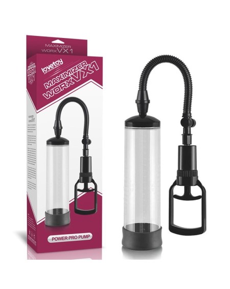 penis pump maximizer worx vx1 20 cm