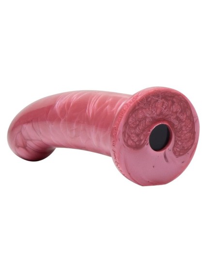 herspot dildo golden rose grand size