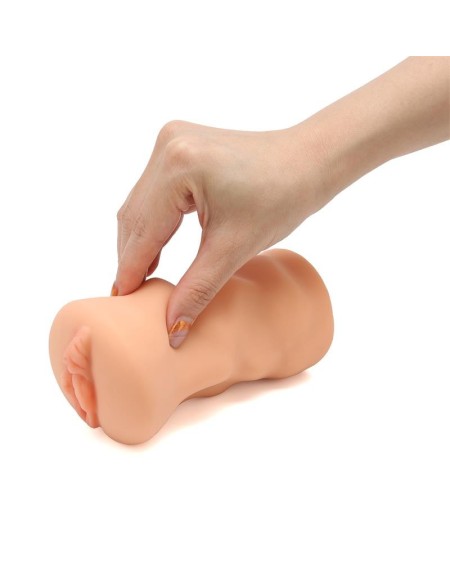 janine swan réaliste male masturbator vagina