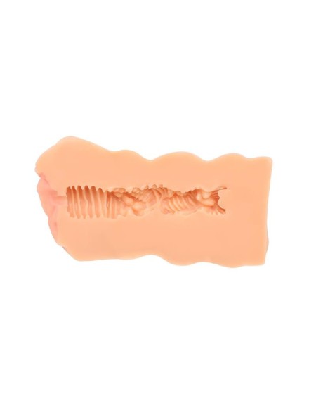 janine swan réaliste male masturbator vagina