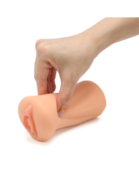 kylie church réaliste male masturbator vagina