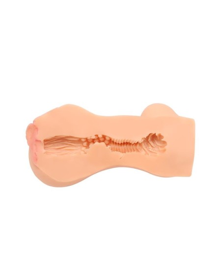 kelsey lewis réaliste male masturbator vagina