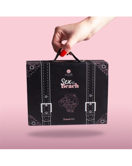 travel kit sex on the beach (esendefrnlpt)