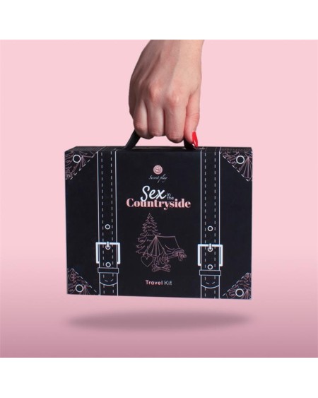 travel kit sex in the country(esendefrnlpt)