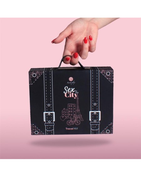 travel kit sex in the city (esendefrnlpt)