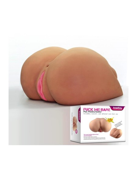 ass masturbator fuck me bare