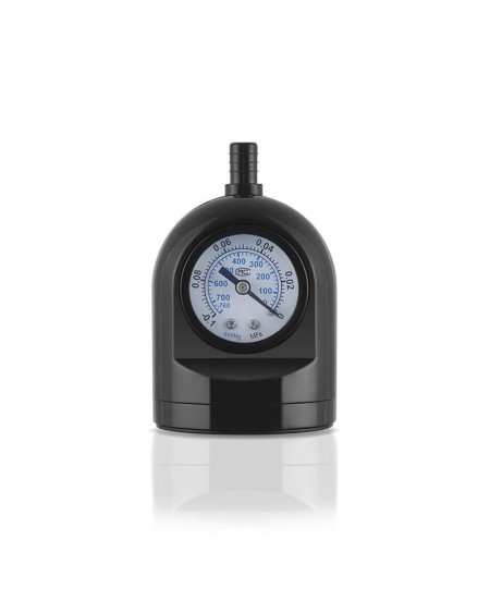 penis pump with pressure gauge maximizer worx vx2