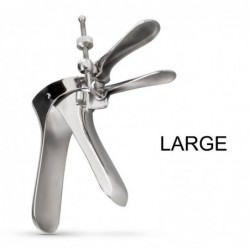 Speculum anal Cusco Large -...