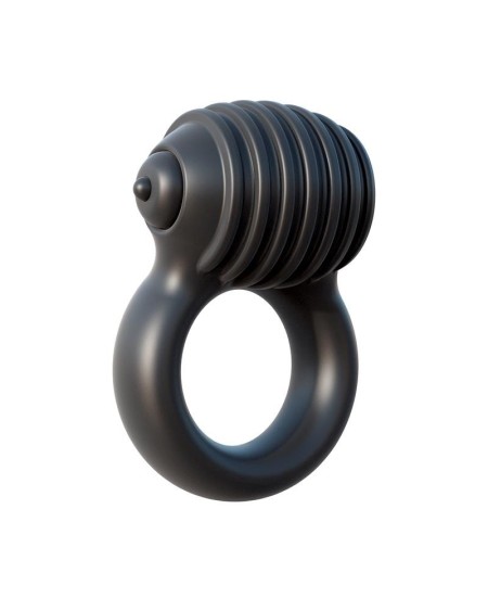 fantasy c-ringz blackjack power ring noir