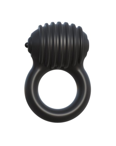 fantasy c-ringz blackjack power ring noir