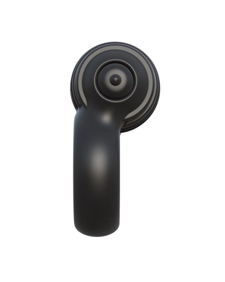 fantasy c-ringz blackjack power ring noir