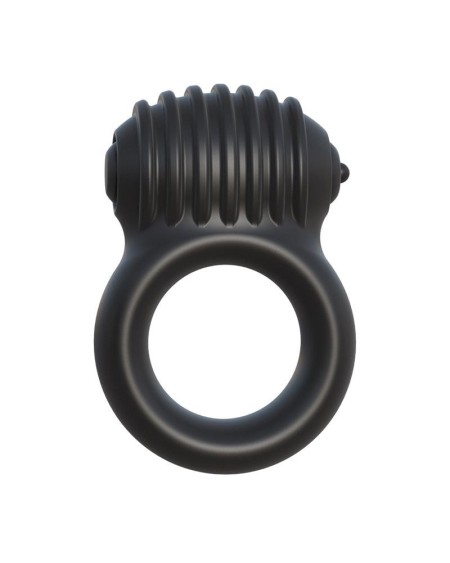 fantasy c-ringz blackjack power ring noir