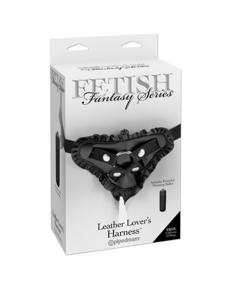 lovers harness