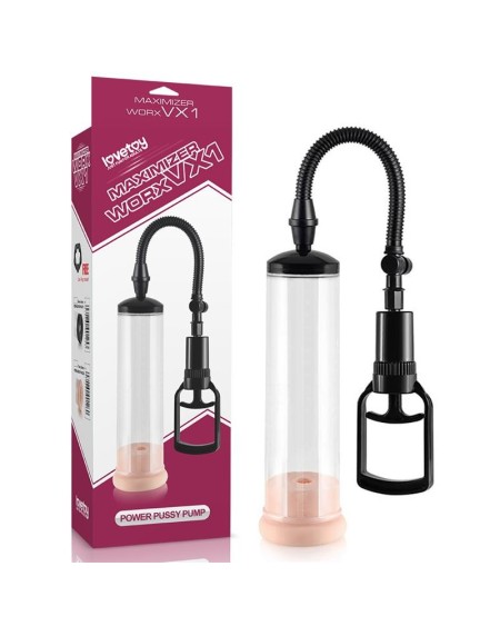 penis pumo maximizer worx vx1 vagina 20 cm