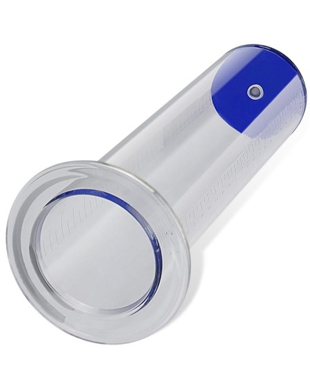 penis pump maximizer worx limited edition blue