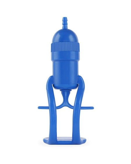 penis pump maximizer worx limited edition blue