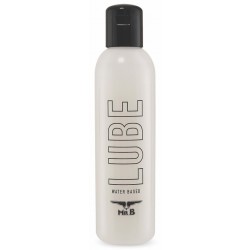 Lubrifiant Eau Mr B 500ml