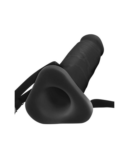 fantasy x-tensions 10 silicone hollow extension-