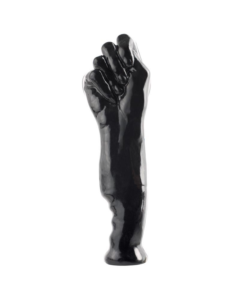 fist shaped dildo fist of fury noir