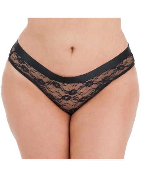 remote control knicker vibe plus rose