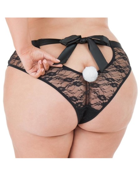 remote control knicker vibe plus rose