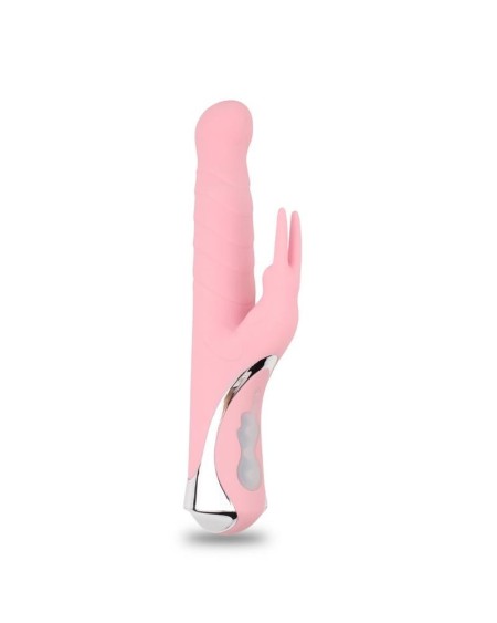 vibe and rotator gyrating g-bunny