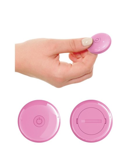 stimulator e6 rock n grind