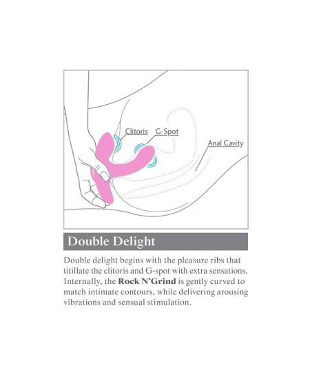 stimulator e6 rock n grind