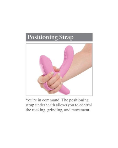 stimulator e6 rock n grind