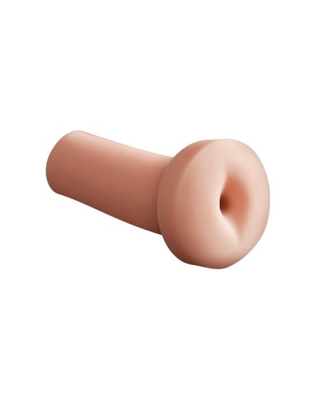 male pump and dump stroker chair