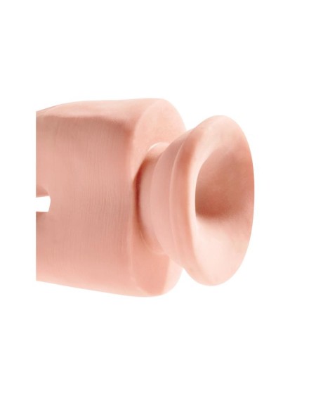 3d triple density and double penetration dildo plus 9.5 chair