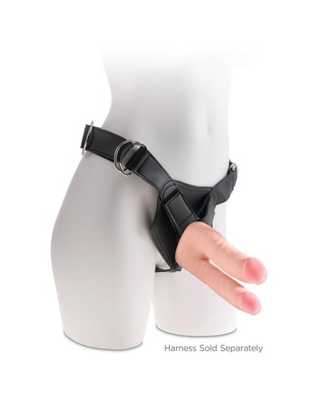 3d triple density and double penetration dildo plus 9.5 chair