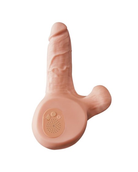 masturbator double entry dirty talk interactive