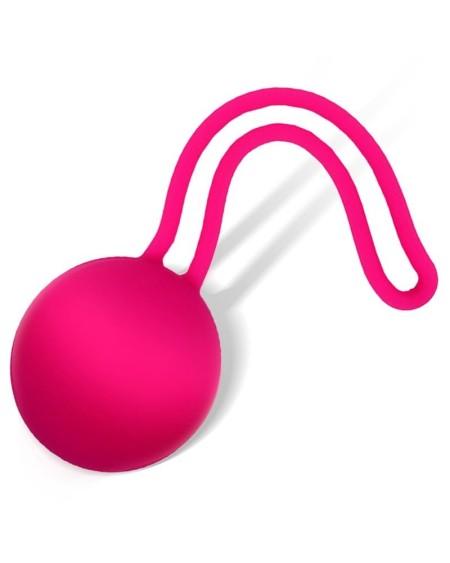 fitty 1 - dumbbell kegel ball 35 gr