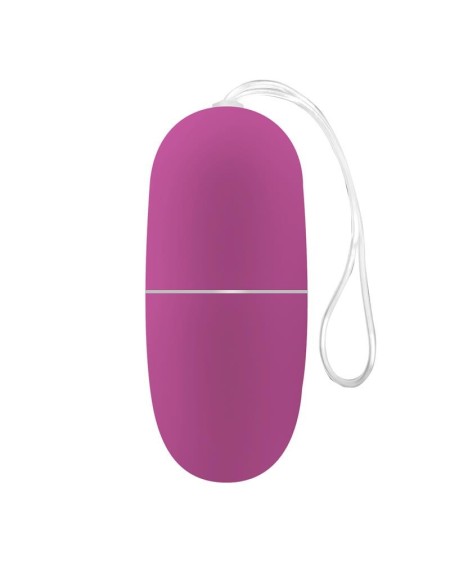 ecopurple vibrant egg with remote control
