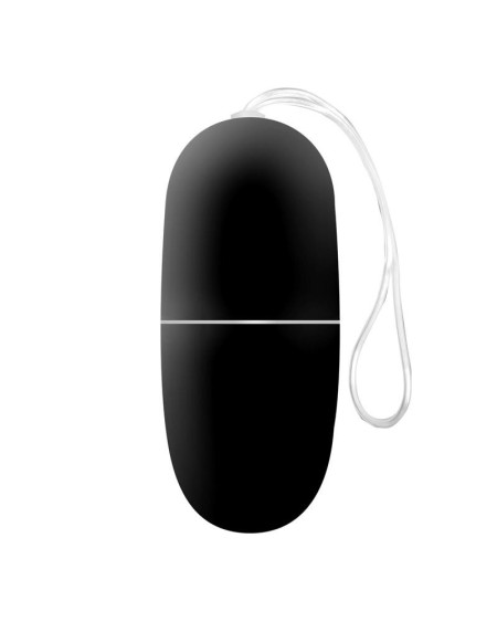ecoblack vibrant egg with remote control