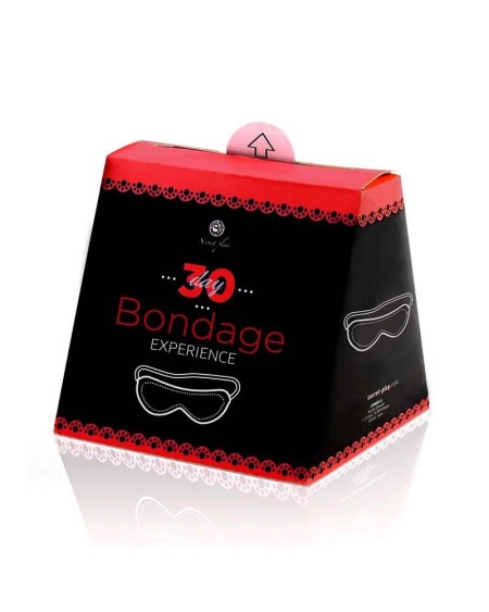 bondage challenge 30 day (frpt)