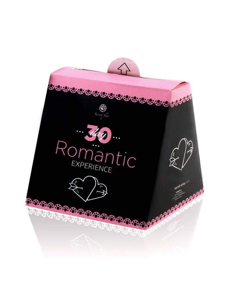 romantic challenge 30 day (esen)