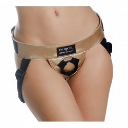 Ceinture Harnais pour Gode...