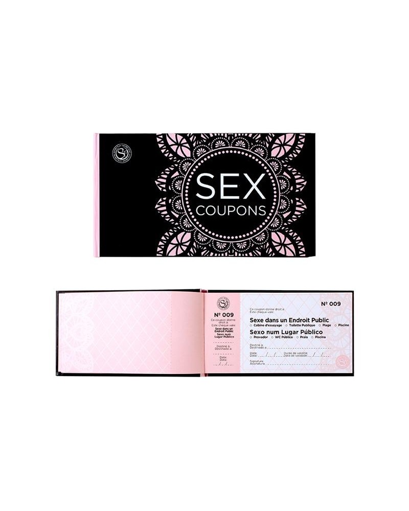 sex coupons (frpt)