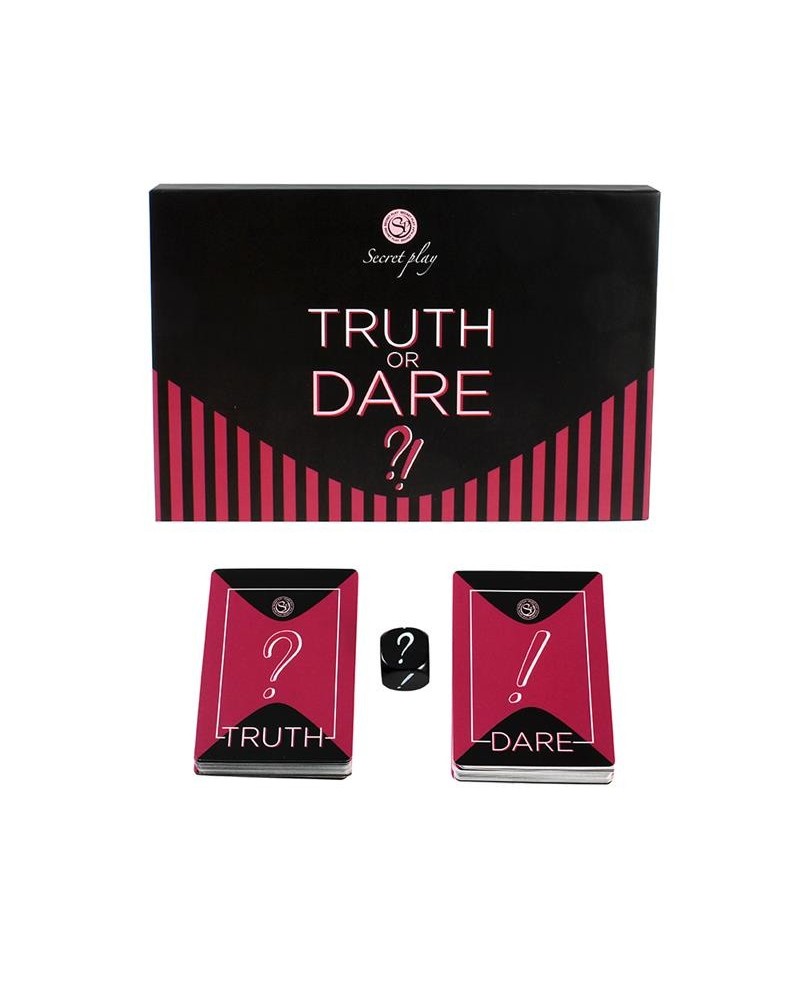 game truth or dare (frpt)