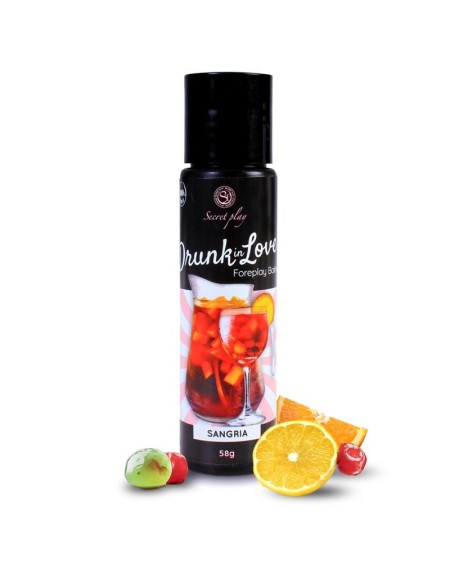 drunk in love lubricant sangra 60 ml